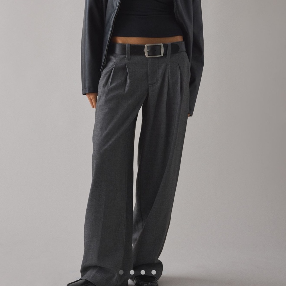 Urban Outfitters Pants | grey